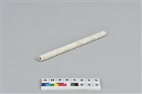 藏品(玉管)的圖片